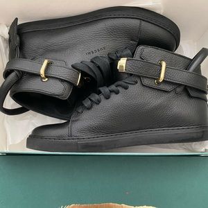 Buscemi shoes